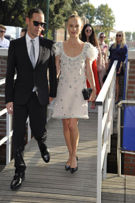 Kate Bosworth – 74th Venice International Film Festival, Italy