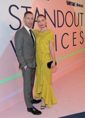 Kate Bosworth - Vanity Fair and Apple Music’s Standout Voices Dinner