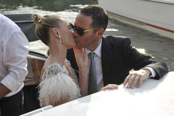 Kate Bosworth – 74th Venice International Film Festival, Italy