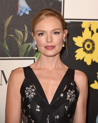 Kate Bosworth - H&amp;M x ERDEM Runway Show &amp; Party at The Ebell Club in Los Angeles