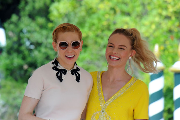 Kate Bosworth – 74th Venice International Film Festival, Italy
