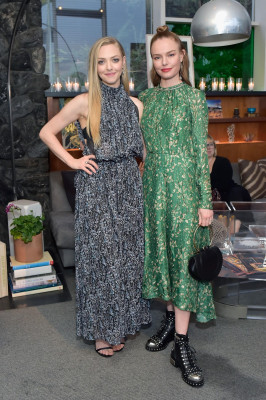 Kate Bosworth - H&amp;M Celebration Conscious Exclusive Collection in Los Angeles