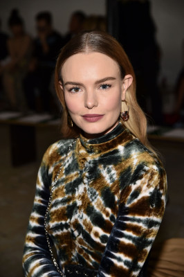 Kate Bosworth - attends Proenza Schouler Fashion Show in New York