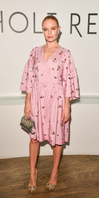 Kate Bosworth - Vogue x Holt Renfrew Launch in Toronto