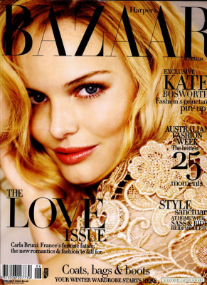 Kate Bosworth pic #237050
