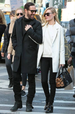 Kate Bosworth pic #676398
