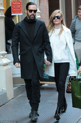 Kate Bosworth pic #676401