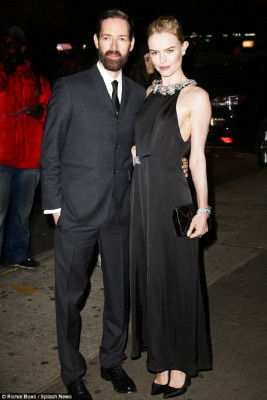 Kate Bosworth pic #676242