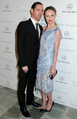 Kate Bosworth pic #693703