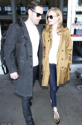 Kate Bosworth pic #720549