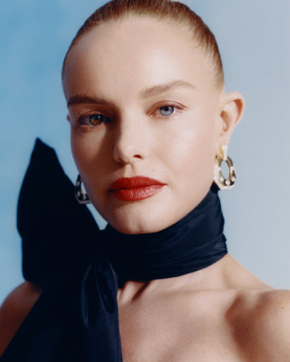 Kate Bosworth - Zoe Report Photoshoot