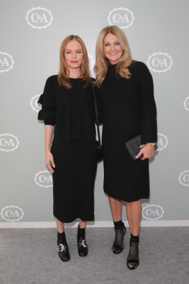 Kate Bosworth - C&amp;A Collection Room AW&#039;18