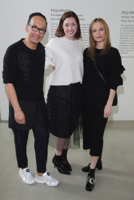Kate Bosworth - C&amp;A Collection Room AW&#039;18