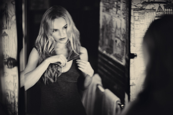 Kate Bosworth - photoshoot for VS MAGAZINE, by Guy Aroch