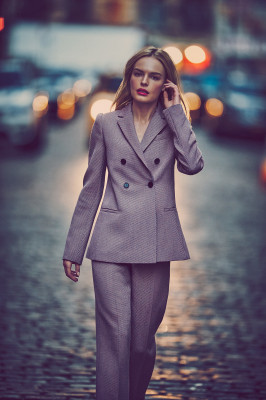 Kate Bosworth - photoshoot for VS magazine