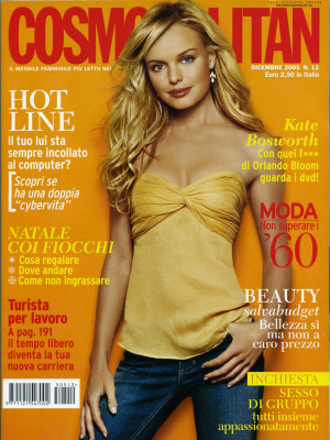 Kate Bosworth pic #237056