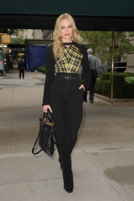 Kate Bosworth - Out in New York