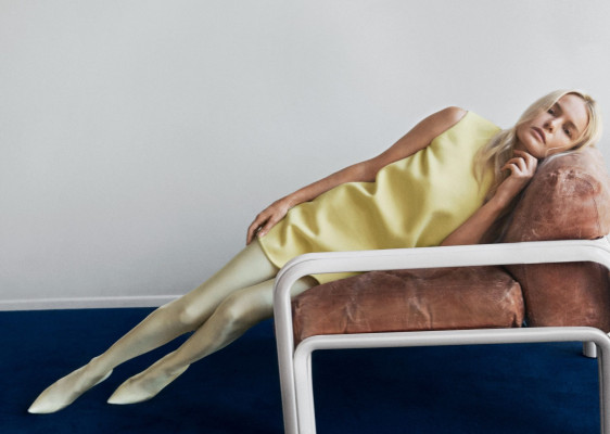 Kate Bosworth by Olivia Malone for InStyle // November 2020