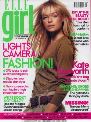 Kate Bosworth pic #237054