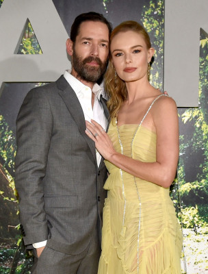 Kate Bosworth At Los Angeles premiere of National Geographic Documentary Film’s 