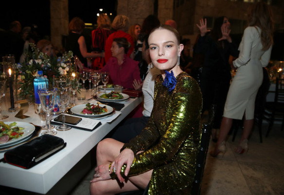  Kate Bosworth - 3rd Annual InStyle Awards in Los Angeles
