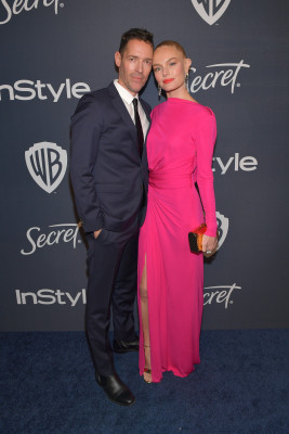 Kate Bosworth - Golden Globe After Party