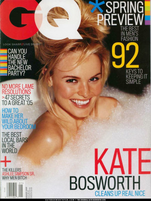 Kate Bosworth pic #237053