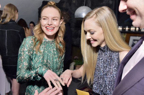 Kate Bosworth - H&amp;M Celebration Conscious Exclusive Collection in Los Angeles