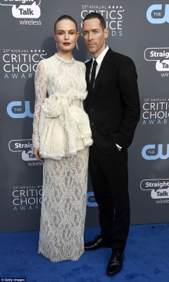 Kate Bosworth pic #1030384
