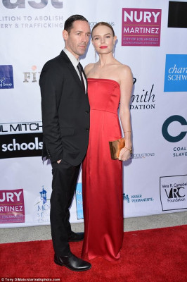 Kate Bosworth pic #1069943