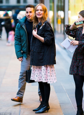 Kate Bosworth pic #1056368