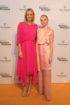Kate Bosworth – 2019 Veuve Clicquot Business Woman Award in Sydney