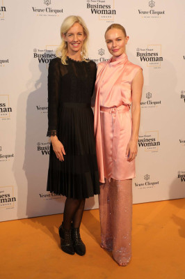 Kate Bosworth – 2019 Veuve Clicquot Business Woman Award in Sydney