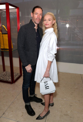 Kate Bosworth - Byredo Store Opening in Los Angeles