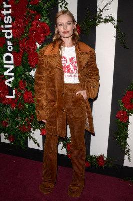 Kate Bosworth - Land of Distraction Launch Party in Los angeles