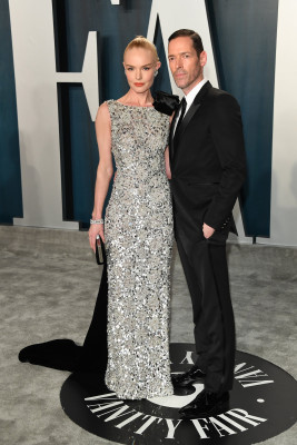Kate Bosworth - 2020 Vanity Fair Oscar Party in Beverly Hills 