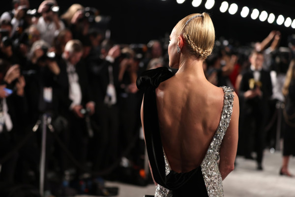 Kate Bosworth - 2020 Vanity Fair Oscar Party in Beverly Hills 
