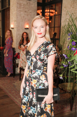 Kate Bosworth - W Magazine’s ‘It Girl’ luncheon in New York