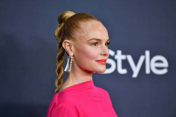 Kate Bosworth - Golden Globe After Party