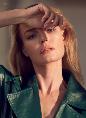 Kate Bosworth – ELLE Canada December 2019