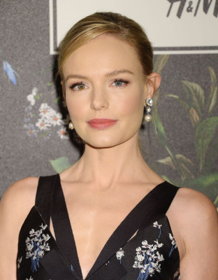 Kate Bosworth - H&amp;M x ERDEM Runway Show &amp; Party at The Ebell Club in Los Angeles