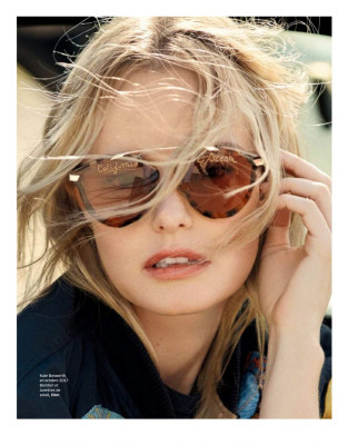 Kate Bosworth – Grazia N425 