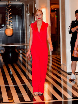 Kate Bosworth - Out in New York