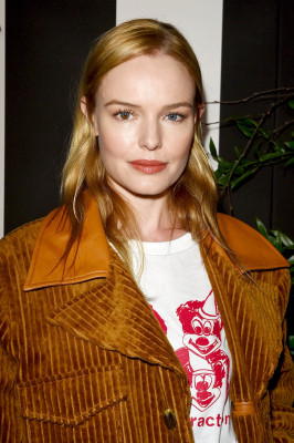 Kate Bosworth - Land of Distraction Launch Party in Los angeles