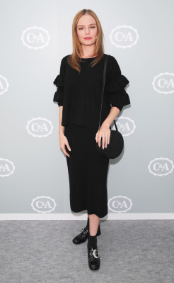 Kate Bosworth - C&amp;A Collection Room AW&#039;18