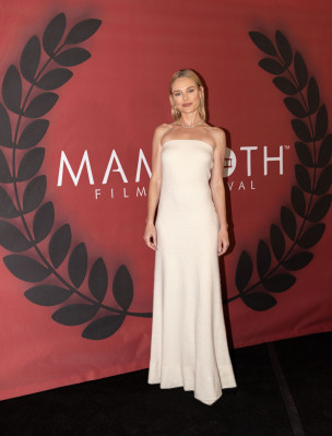 Kate Bosworth - Mammoth Film Festival 2022