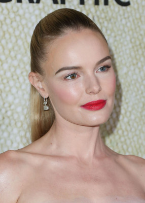 Kate Bosworth – “The Long Road Home” Premiere in LA 