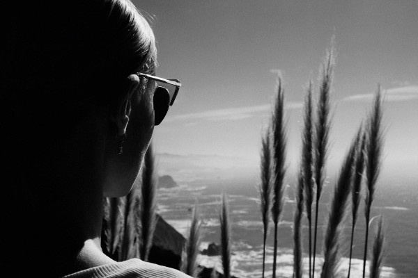 Kate Bosworth - Rag &amp; Bone Eyewear Spring 2019 Campaign