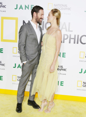 Kate Bosworth At Los Angeles premiere of National Geographic Documentary Film’s 