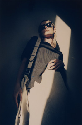 Kate Bosworth - Rag Bone Spring/Summer 2022